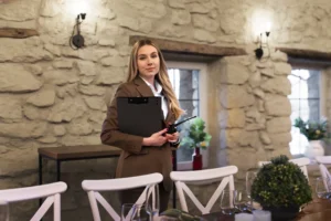 Empresário do setor do turismo em Portugal prepara candidatura a incentivos com apoio especializado.